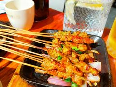 -本色.小马哥烧烤(五一路总店)
