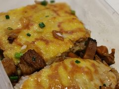 -老通城豆皮大王(吉庆街店)