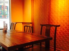-COSTA COFFEE(岭南天地店)