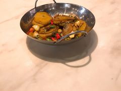 -情妹妹干锅锅(中海国际购物公园店)