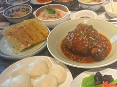 -西安饭庄·非遗陕菜(钟楼店)
