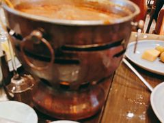 -菲住布渴酒店自助餐厅(阿里巴巴西溪园区店)