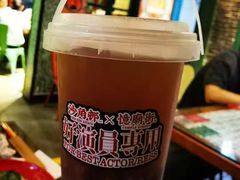 -憶廟街 X 沙角邨(太古城店)