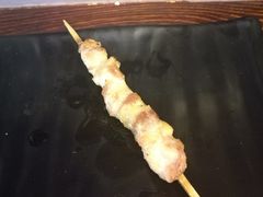 鸡脆骨-鸟串烧Yakitori