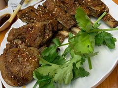 -内蒙古牛羊肉特色美食(后海滨路店)