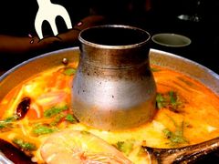 -太泰东南亚餐厅(万福广场店)