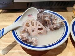 -肖记公安牛肉鱼杂(田林路店)