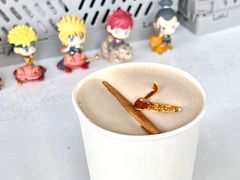 -T-COFFEE(长江花园店)