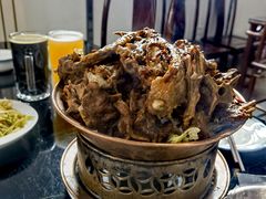 -来顺成饭庄