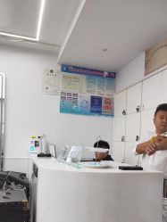-LJOY丽锦造型·烫发染发