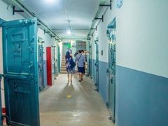 -青岛德国监狱旧址博物馆