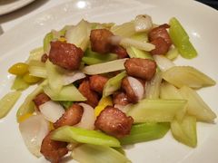 -稻香酒家·34年老字号(侨光店)
