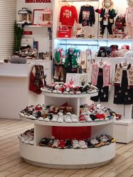 -mikihouse(国贸商城店)