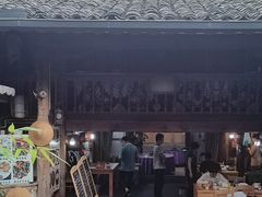 -龙姐私房菜(和顺古镇店)