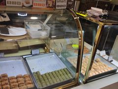 -MADO冰淇淋咖啡馆(淘金店)