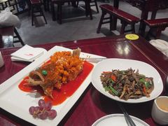 -松鹤楼(山塘街店)