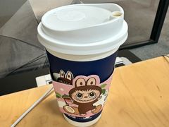 -瑞幸咖啡(新理想大厦店)