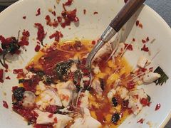 -田小狗的饭店(碧桂园店)