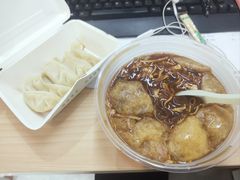 -明将锅贴(五爱路店)
