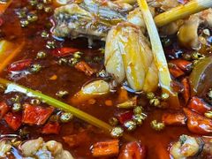 -蛙老爹·蜀香美蛙鱼头(王家湾店)