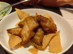 -庐灶江南·江南菜·四合院Bistro(东直门雍和宫·原华侨宾馆店)