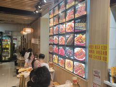-郑记•不夜城烧烤•龙虾•虾蟹(黄鹤楼店)