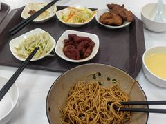 -常州糕团店(北大街新世纪商城店)