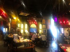 大堂-刘妈小集市(黄陂广场店)