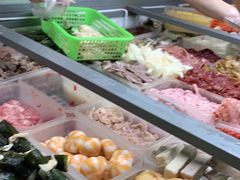 -筒骨麻辣烫(永同昌公寓胜明花园店)