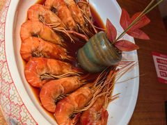 -乔街深夜食堂·小龙虾·高压锅生蚝(杭州总店)