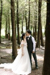 点击看大图 -Chic Bridal 熙可婚纱