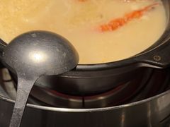 -捞王锅物料理(凯旋路店)