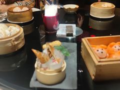 -海航大厦万豪酒店彩海轩中餐厅(霄云路店)