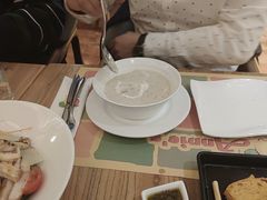 -安妮意大利餐厅(世贸天阶店)