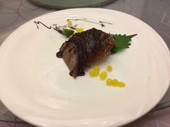 -园林格兰云天大酒店-太极名厨中餐厅