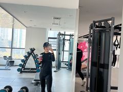 -WEGYMER健萌健身(麦德龙钰龙天下馆)