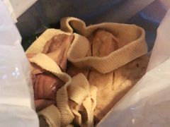 -清真拉妈卤味(回民街店)