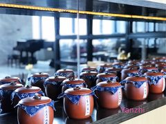 -无锡苏宁JW万豪酒店-大堂酒廊