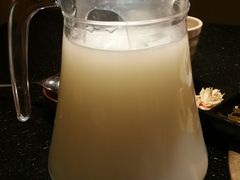 -漫烤鱼&徐州烧烤夜宵(万达店)