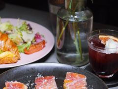 -叁 Three· bistro餐酒馆