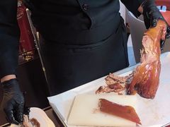 -北平食府·北京烤鸭(北京西站六里桥店)