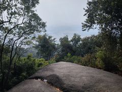 -火炉山森林公园