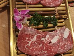 -闻老头·菊花炭烤肉(D11店)