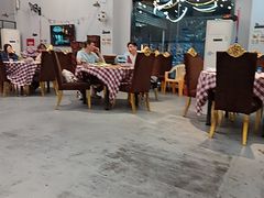 -吉源大排档·鱼生·海鲜(烧烤彩印厂店)