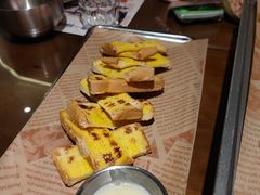 -神府路壹号·海鲜烧烤·砂锅粥·锅物(三坊七巷店)