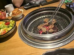 -丸藏和牛烧肉专门店(园区师惠坊店)