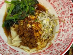 -陕西餐厅(欧亚卖场店)