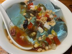 手工冰粉-膳糧·汕头肠粉·潮汕小吃(龙怡店)