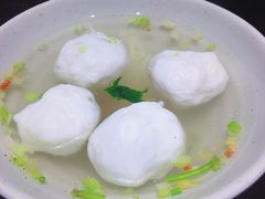 -邵子牙·中华老字号(定安路店)