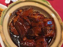 -老吉士酒家(天平路店)